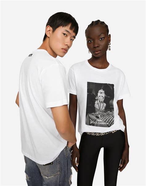 ciao kim dolce gabbana t shirt